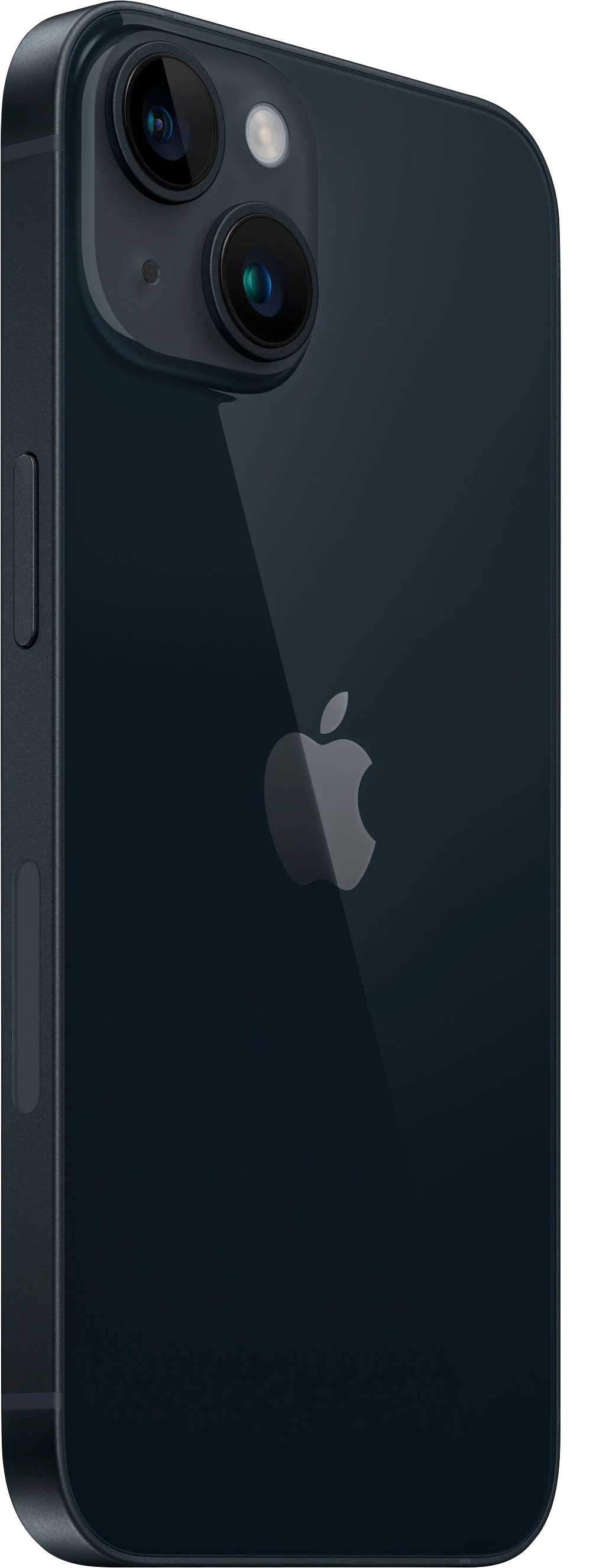 Apple - iPhone 14 128GB - Midnight (Unlocked, nano-SIM Tray)